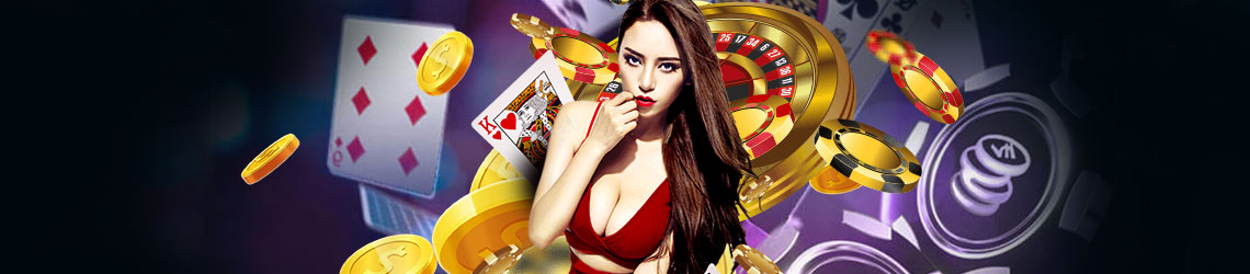 เกมคาสิโน TQ88 จีคลับ Casino