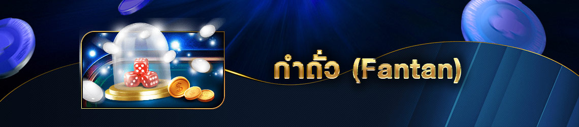 กำถั่ว Gclub